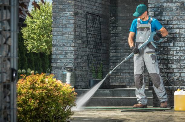 Professional Pressure Washing Services in Shorewood Hills, WI