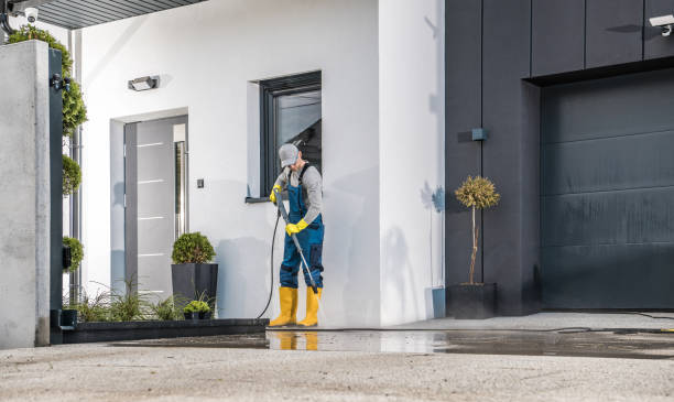 Best Post-Construction Pressure Washing  in Shorewood Hills, WI